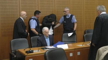 German court jails Syrian 'torture' doctor for life | AFP