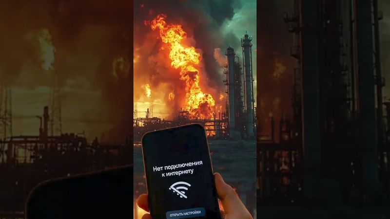 Зачем НА САМОМ ДЕЛЕ отключают мобильный интернет в России?