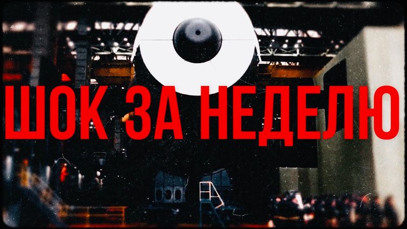 Новое российское оружие, аресты музыкантов, Маша и Медведь