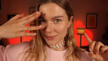 ASMR Ear to Ear Triggers 👂 Deep, Tingly Sounds for Sleep & Relaxation