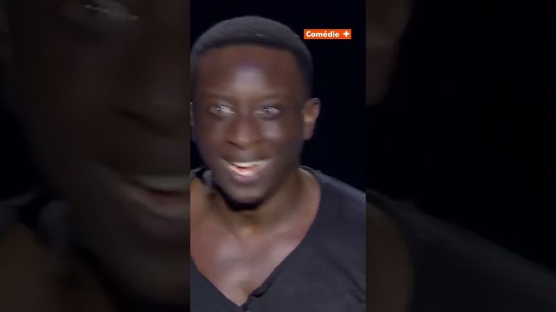 La rentrée des classes pour #AhmedSylla c’était quelque chose 😂 #shorts #sketch