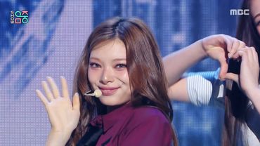 cosmosy (코스모시) - Physics ~ (Physics ~ 물리적이야기 ~) | Show! MusicCore | MBC251220방송