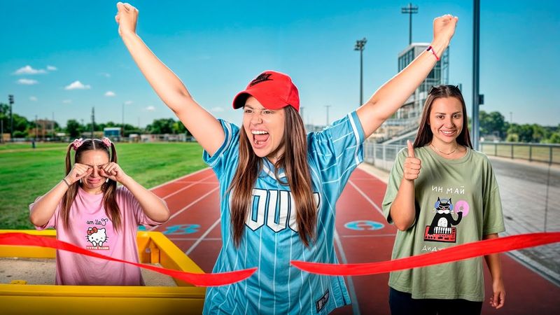 ВЕСЬ ДЕНЬ ГОВОРЮ ТОЛЬКО ДА. Kukla Loli