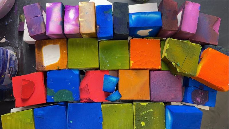 +30 plain/dyed G1s - Subs appreciation day💕🫶