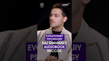 Raj Shamani reveals his all-time favourite books 📚 #shorts