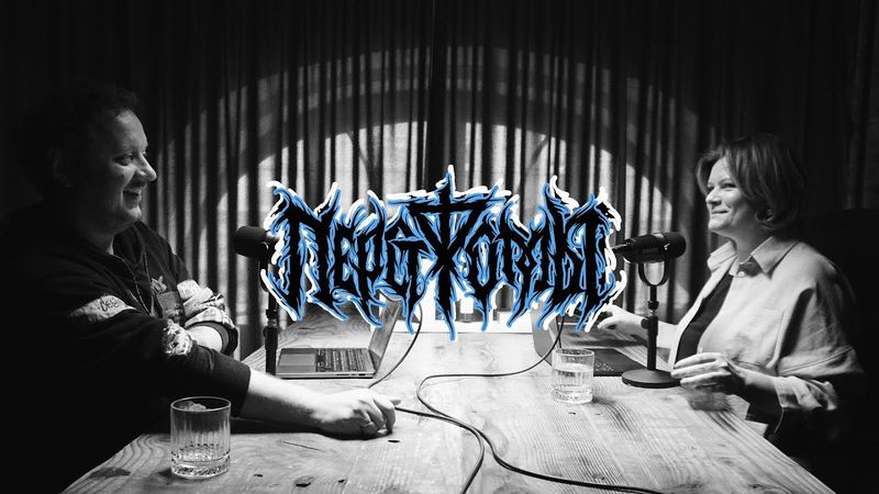 Кадышева впереди. Коняев и Воробьева, Перст Фомы #81