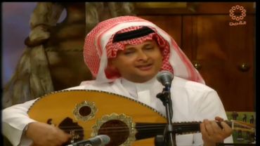 عبدالمجيد عبدالله - استكثرك وقتي - جلسة الليلة مغنى 2002