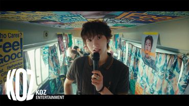 BOYNEXTDOOR (보이넥스트도어) 'I Feel Good' Official MV Teaser