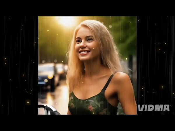 АНТОН МАСЛЕННИКОВ.СЛЕПОЙ ДОЖДЬ.ПРЕМЬЕРА ПЕСНИ./КЛИП/. ❤️