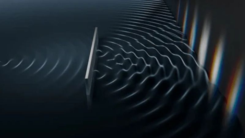 Обман века! Частиц на самом деле не существует. Разоблачение мифа науки