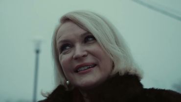 Ртуть | 7 серия