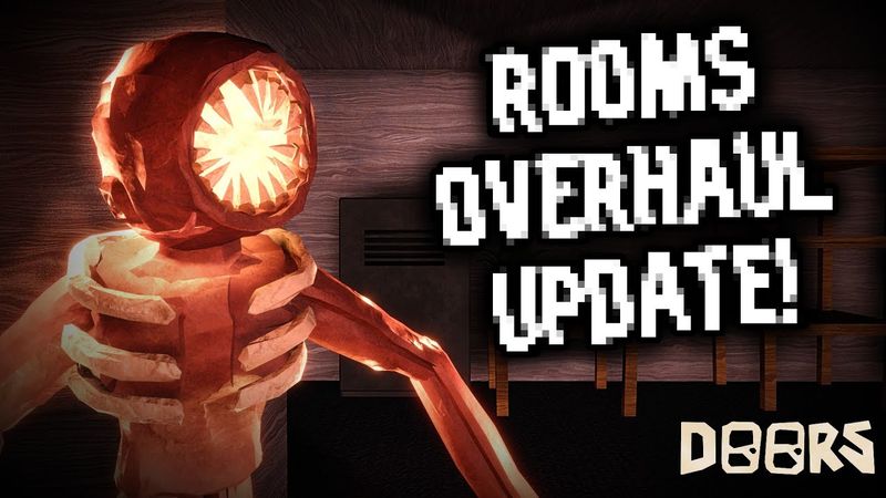 The Next MAJOR DOORS UPDATE Has Been REVEALED + RELEASE TIME! (Its NOT FLOOR 3!)