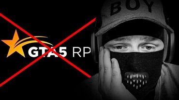 Я УХОЖУ С GTA 5 RP! МОЯ ПОСЛЕДНЯЯ ОБНОВА! (это не завоз)