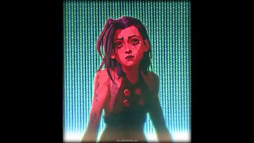 genius and madness. - Jinx & Ekko edit | Ma Meilleure Ennemie