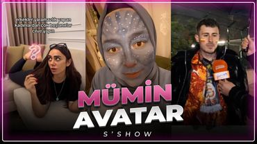 CRINGE ŞELALESİ💩S'SHOW