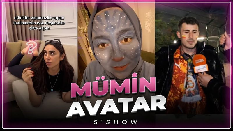 CRINGE ŞELALESİ💩S'SHOW