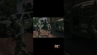 Major Mexican Drug Cartel Figure Killed In Clash With Army