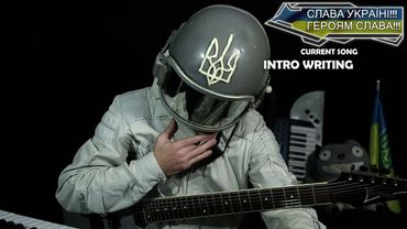 Stay with Ukraine (16 April 2022)