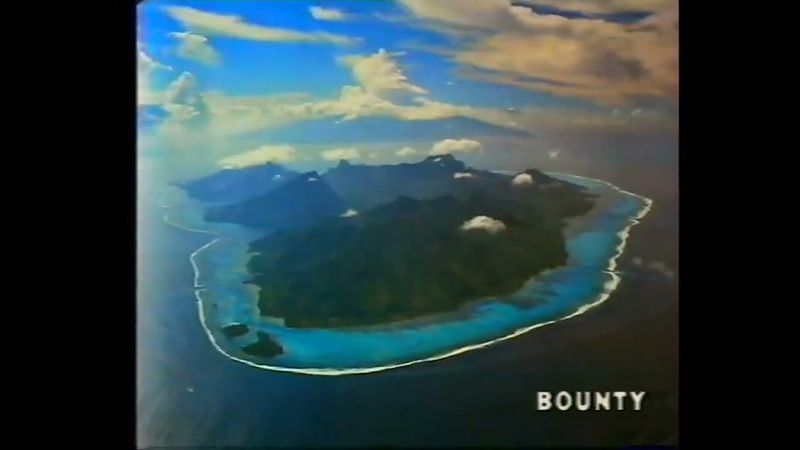 Короткий рекламный блок (ТВ-6, 04.12.1997) (5)