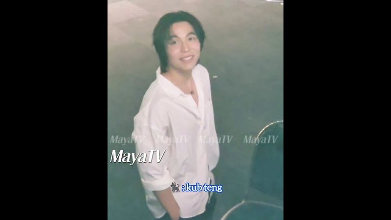 WHAT A BOYFRIEND BEHAVIOUR IS THIS?? 😫 #firstkhaotung #khaotung