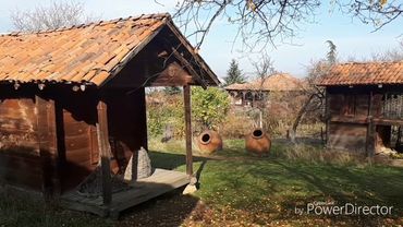 Тбилиси. Музей народного быта Грузии.