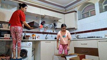 A New Chapter is Unfolding... ✨ Packing Up Our Home with Love ❤️