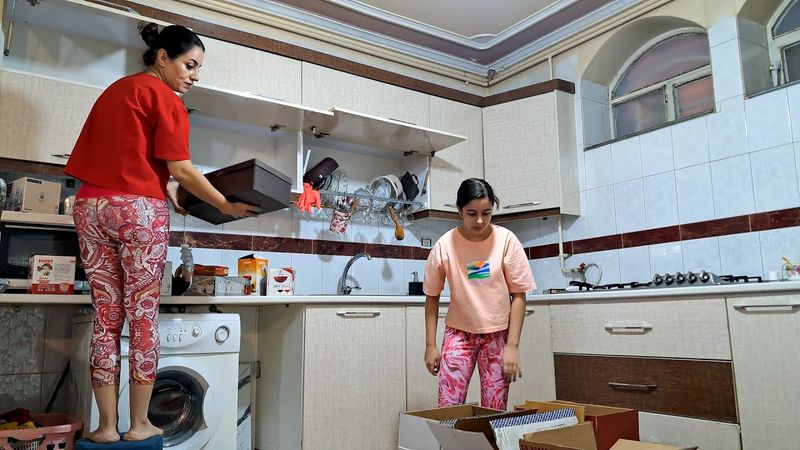 A New Chapter is Unfolding... ✨ Packing Up Our Home with Love ❤️