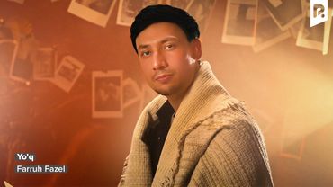 Farruh Fazel - Yo'q | Фаррух Фазел - Йук