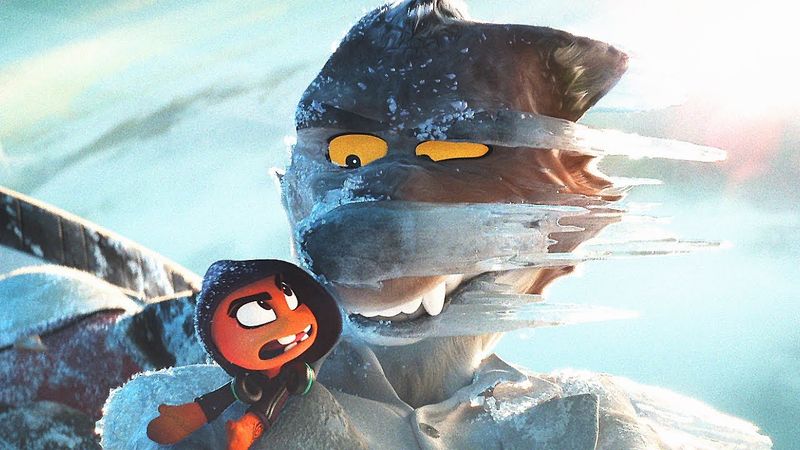 Плохие парни 2 — Русский трейлер #2 (2025)