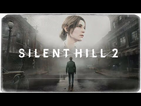Silent Hill 2 Remake (snap 8 Gen2 ) / Winlator cmod Dev4 on android/ Poco f6 Pro