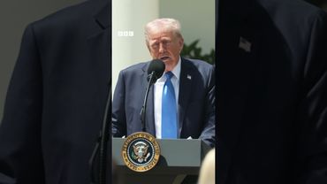 Чи скасує суд у США тарифи Трампа? #новини #трамп #тарифи #економіка #сша #shorts