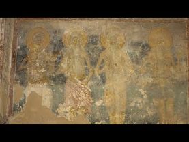 АЗ-03. Третья Беседа об исихазме