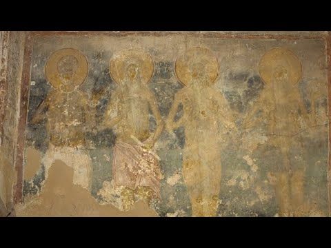 АЗ-03. Третья Беседа об исихазме