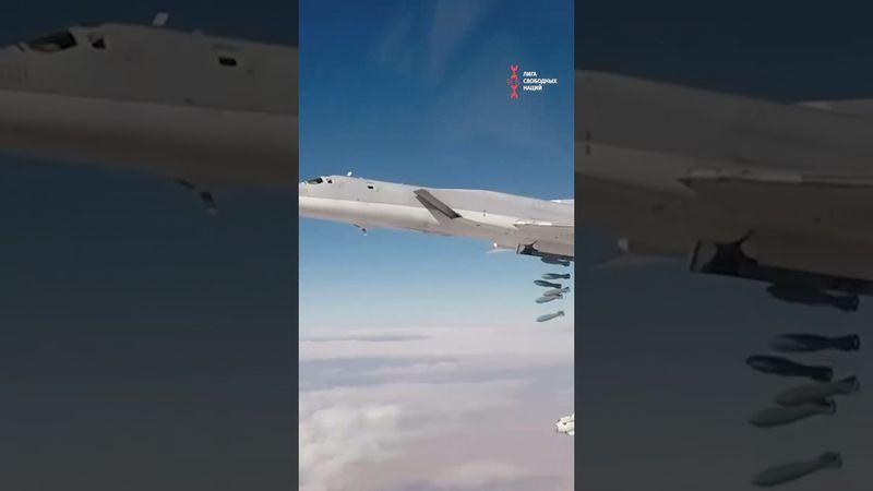 Странам НАТО приготовится!