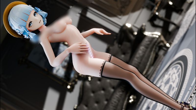 [Ayaka] Party Tonight