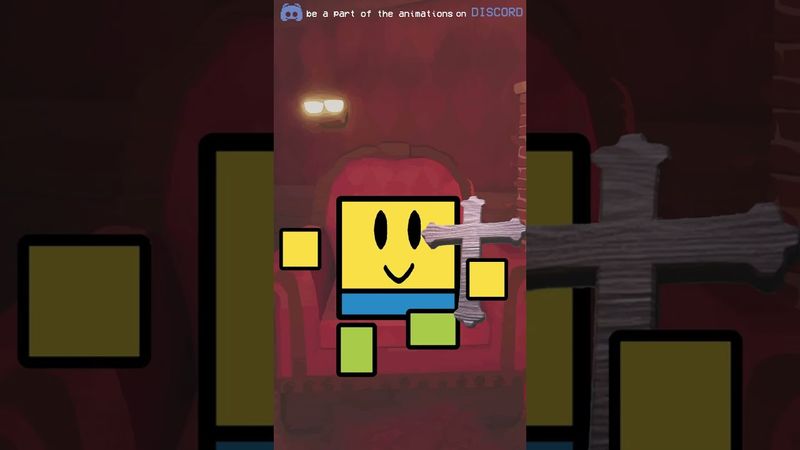 this UPDATE is hard work... Doors Animation (Roblox)