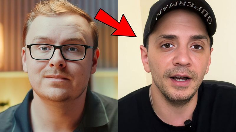 How He Makes $70K/Month Teaching Accountants His Six-Figure Job