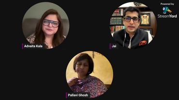 Gandhis and National Herald - an Explainer with Jai Anant Dehadrai and Suhel Seth