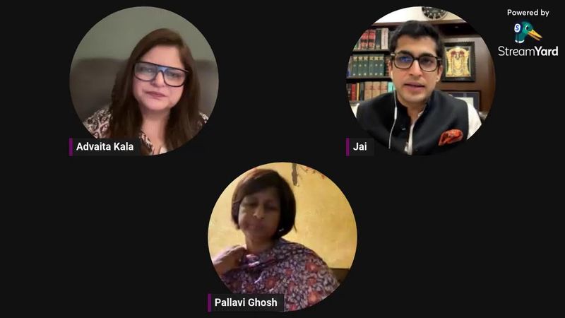 Gandhis and National Herald - an Explainer with Jai Anant Dehadrai and Suhel Seth