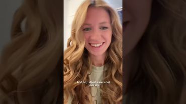 Get Ready With Me For An Interview #shorts