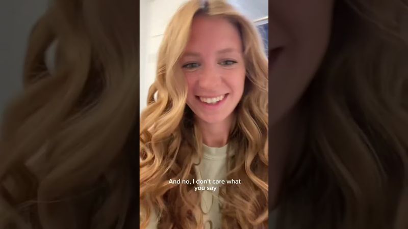 Get Ready With Me For An Interview #shorts