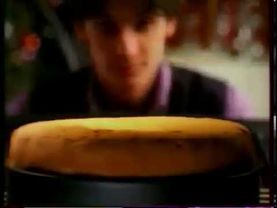 Новогодняя реклама ОРТ 1998-1999