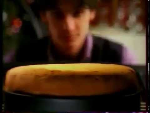 Новогодняя реклама ОРТ 1998-1999