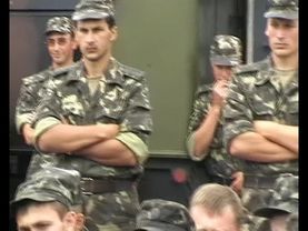 троянов Прощай Бригада