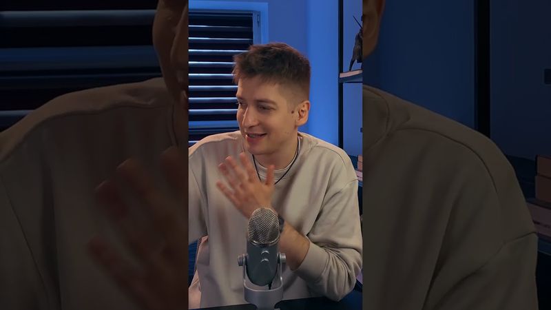 Відео про Каца – в червні))