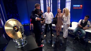 Шоу "Артист". Финал.