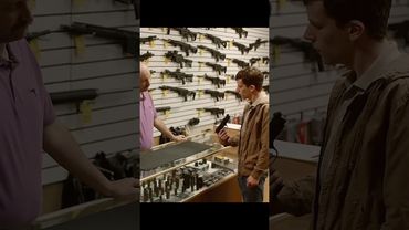 Купил ствол для самообороны 🤨 | Искусство самообороны 2018 | #кино #драма #айзенберг