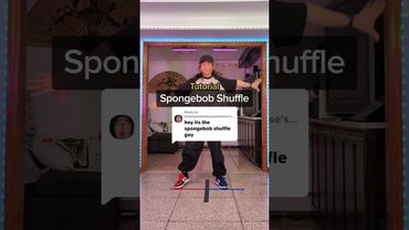Spongebob Shuffle Tutorial 2025