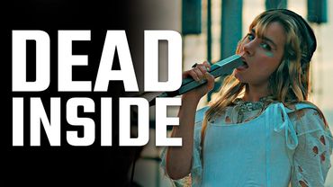 Люди, мертвые внутри #136 [RUS VO]