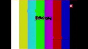 Уход на профилактику (Пятый канал +4, г. Барнаул, аналоговая эфирная версия) (17.10.2016)